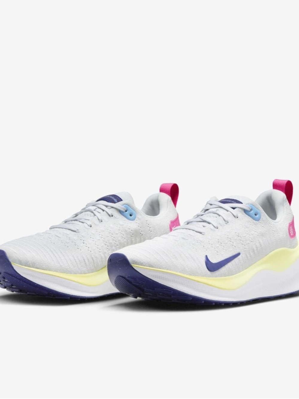 Nike InfinityRN 4 Women's Road Running Shoes - Picture 5 of 12